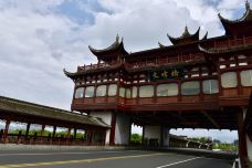 文峰桥-黄山-YoYo_6P8G3R4F