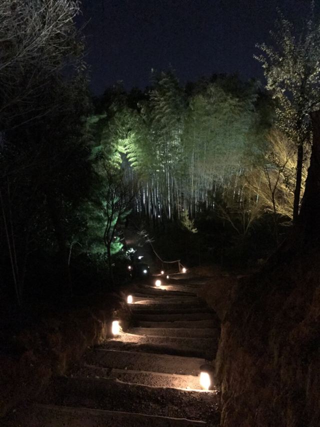 高台寺