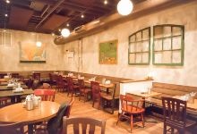 The Kirkland Tap & Trotter美食图片