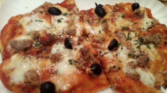 Scialla the Original Streetfood Reviews: Food & Drinks in Lazio Rome–  Trip.com