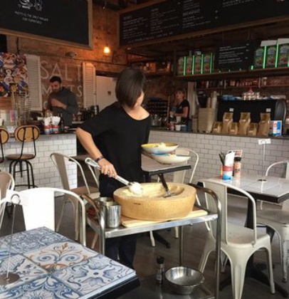 Salt Meats Cheese餐厅图片