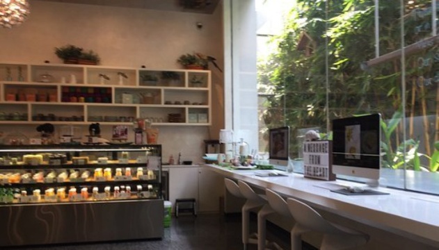 Lulu Lala餐厅图片