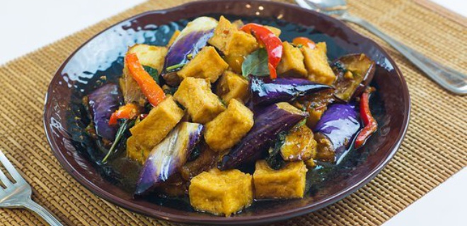 Khao Soi Thai餐厅图片