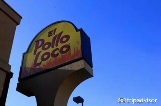 El Pollo Loco餐厅图片