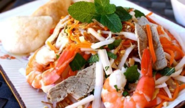 Saigon Corner Restaurant餐厅图片