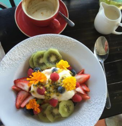 Rosalie Gourmet餐厅图片