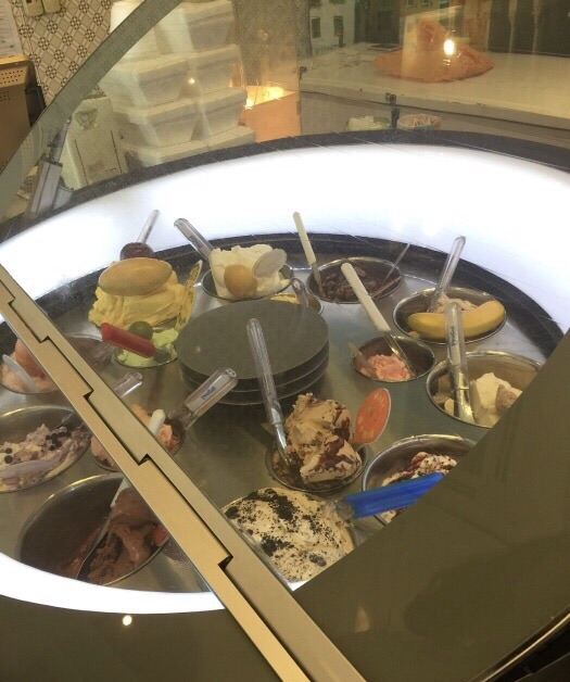 檸檬車露(大堂巷店)