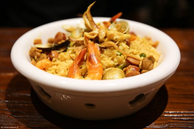 Jin Se San Mai