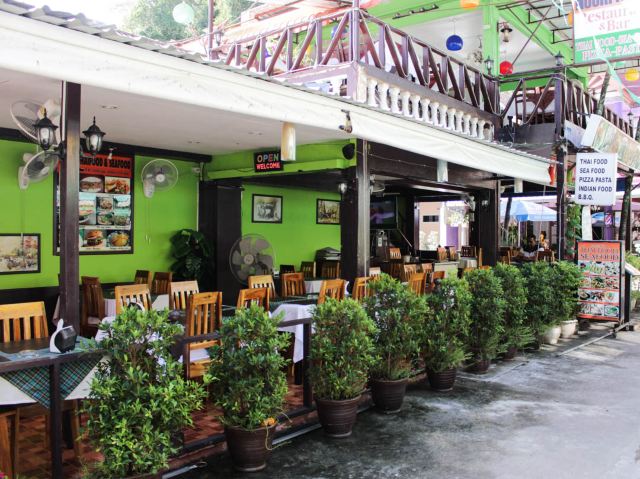 Noori India Restaurant