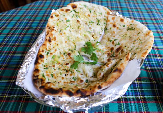 Noori India Restaurant