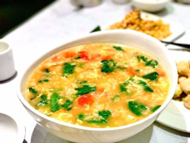 Bei Li Ma Ma Cusine ( Henglong Plaza )