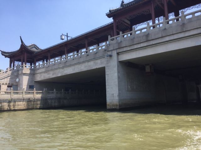 蘇州古運河