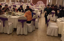 石锅鲜鱼馆餐厅图片