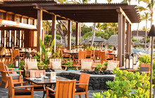 Ulu Ocean Grill and Sushi Lounge餐厅图片