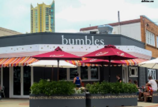 Bumbles美食图片