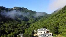 天堂寨-金寨-YoYo_7D7O6P9F