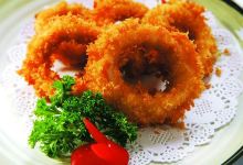 Gerateria e Cafe Gigi美食图片