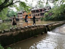 上里古镇-雅安-YoYo_3V8G5V1Y