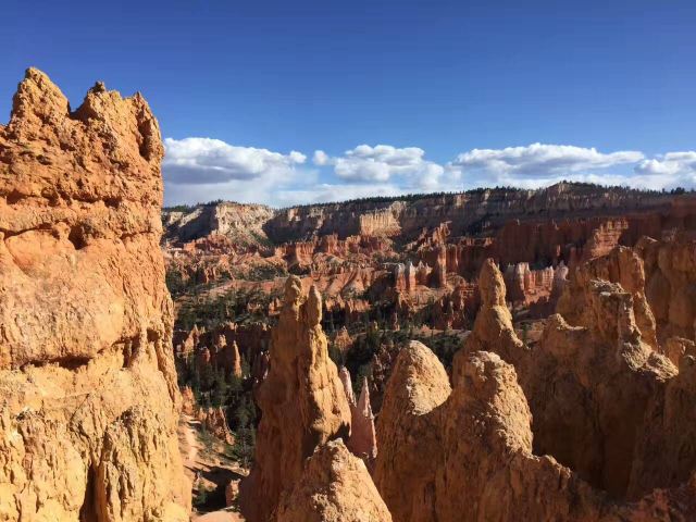 Bryce Canyon