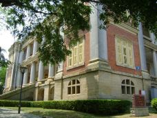 八卦楼风琴博物馆-厦门-hi绿野仙踪