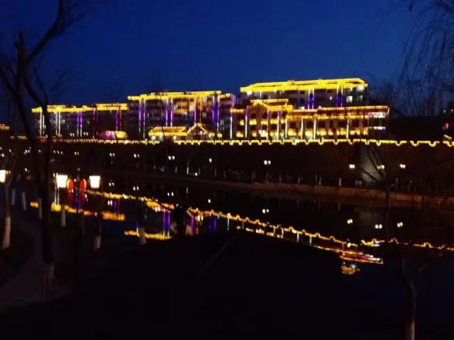 Qingzhou Songcheng