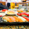 Gourmet回转寿司市场（美浜店）