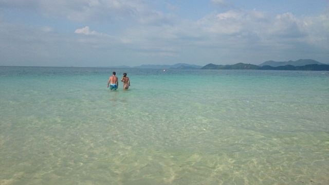 Koh Khai Nok
