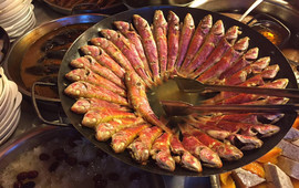 鱼饭
