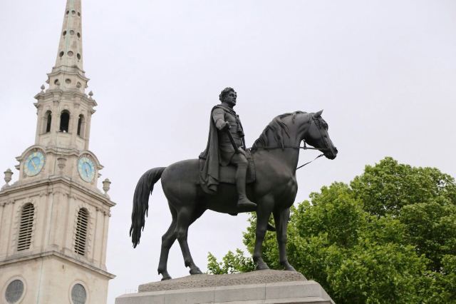 Trafalgar Square