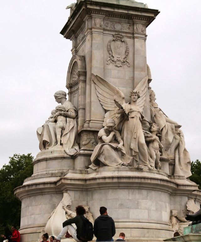 Victoria Memorial