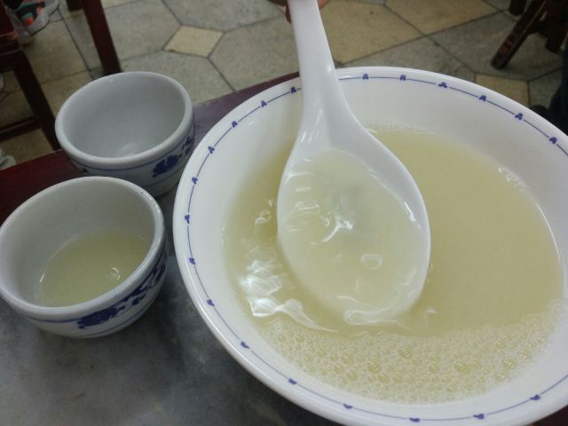 海碗居北京菜(增光路總店)