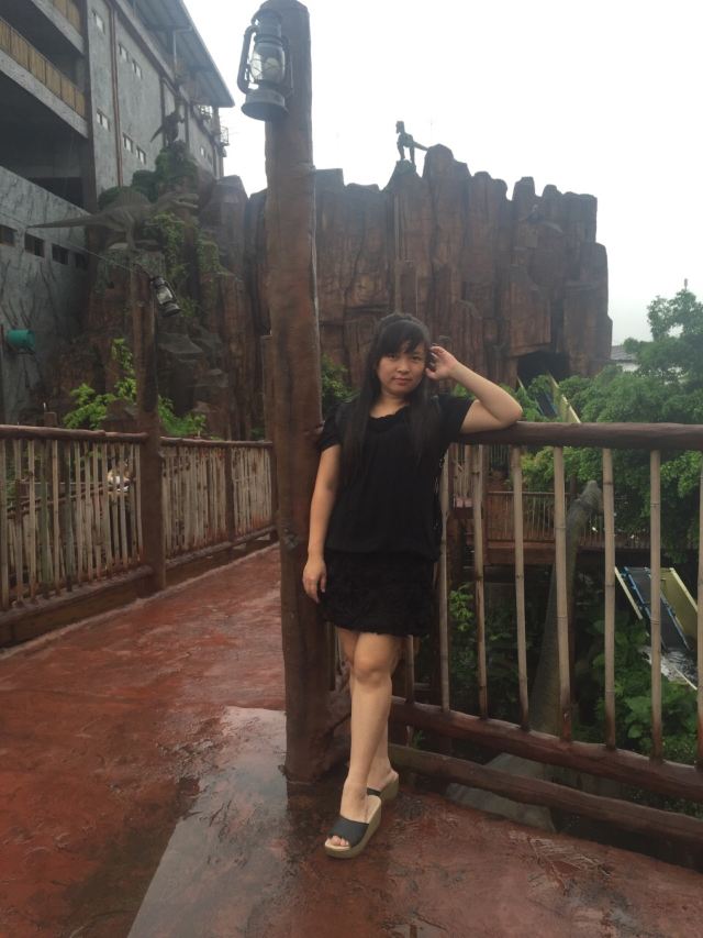 Chuanlord Tourism & Leisure Expo Garden