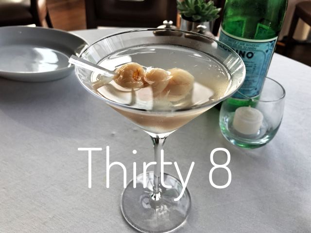 THIRTY8