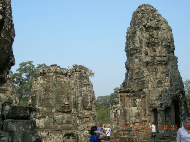 Angkor Thom