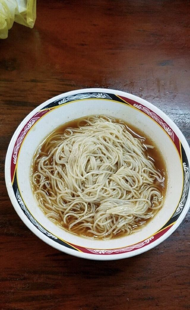 環記麻油雞