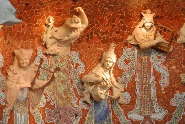 Palau de la Música Catalana