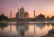 新德里旅游图片-从南到北印度全境4日游