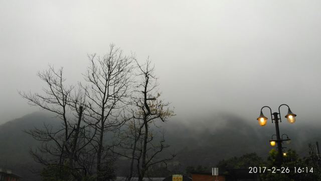 양명산 국립공원
