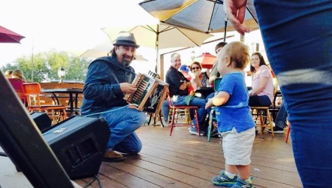 Agave Mexican Grill & Cantina