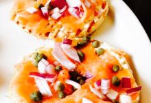 Baker's Sweets美食图片