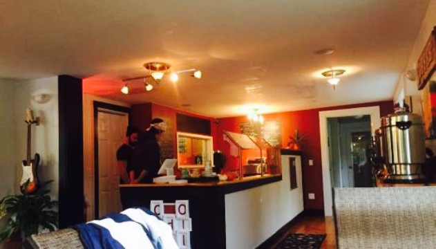 Cafe De Olla餐厅图片