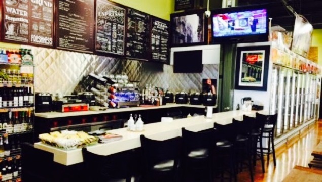 La Bodeguita Meat Market