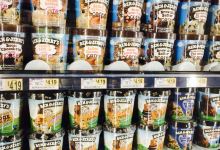 Wegman's购物图片