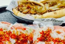 Philly's Best美食图片