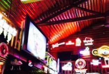 Lumpy's Bar & Grill美食图片