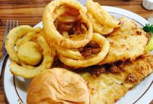 Frischs Anderson Big Boy Restaurant美食图片