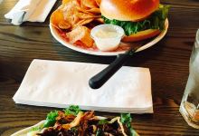 Morley's American Grill美食图片