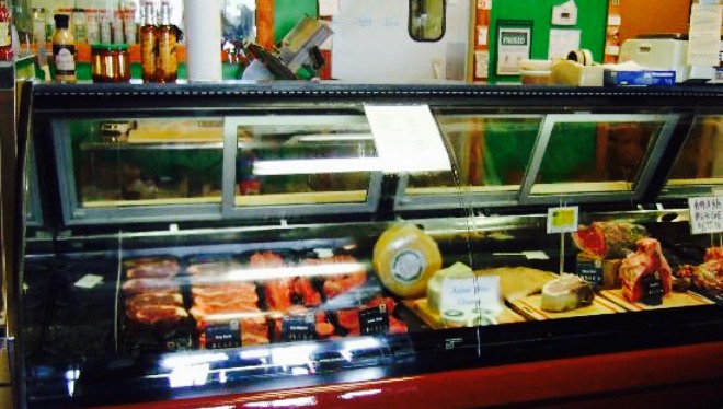 Neon Pig Cafe餐厅图片