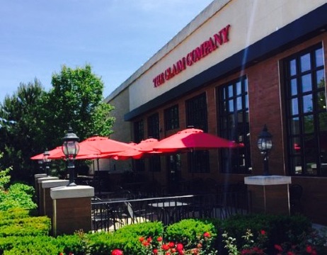 The Claim Company of Vernon Hills餐厅图片