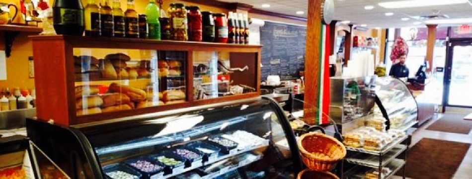 Santoro's Italian Specialties餐厅图片